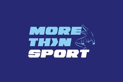 More Than Sport London logo 