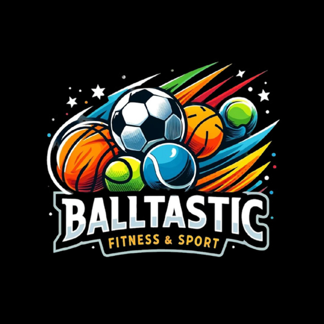 Balltastic fitness and Sport - Balltastic Fitness and Sport - Parents and Toddler Group