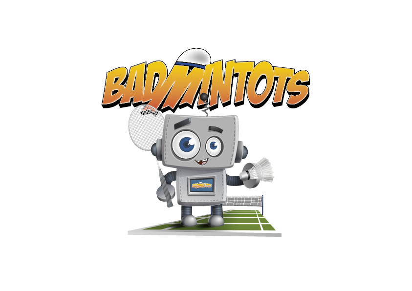 Badmintots