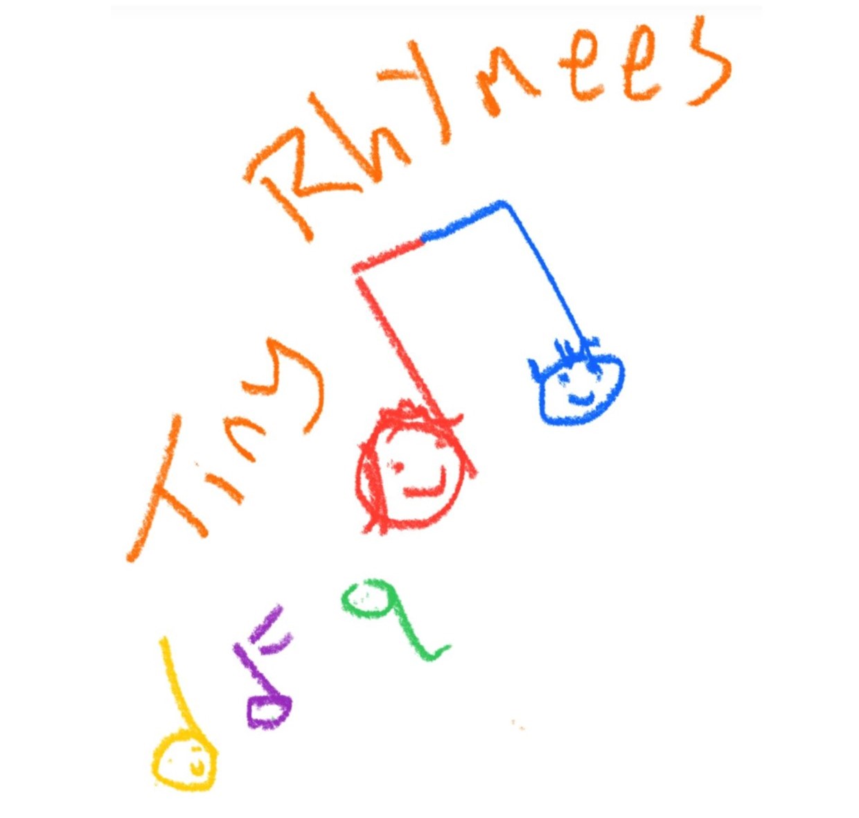 Tiny Rhymees