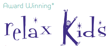 Relax Kids Lincolnshire banner Wellness