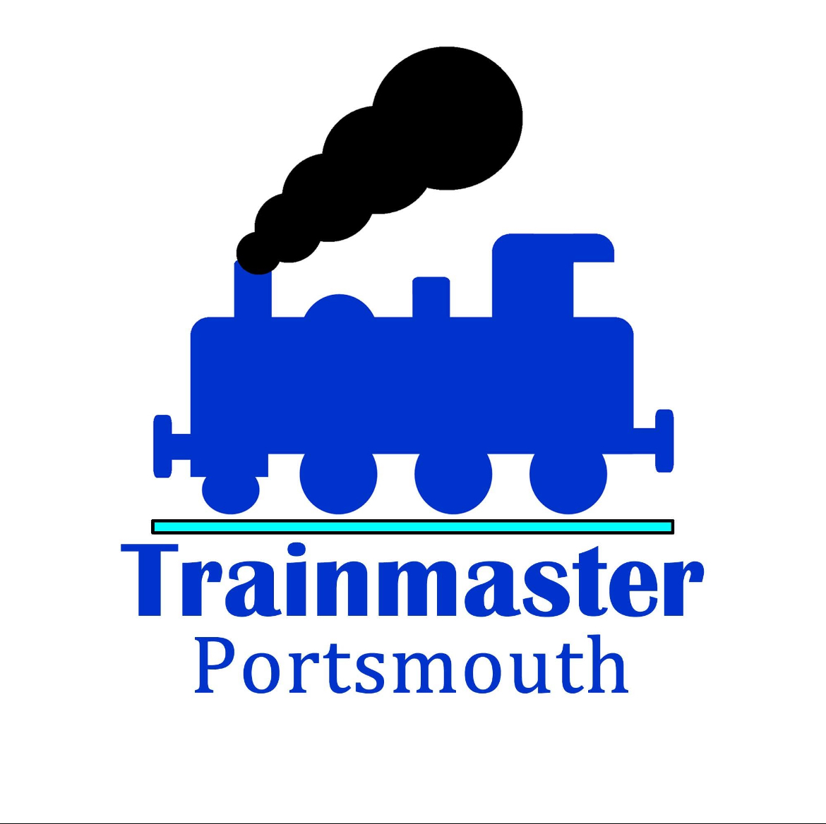 Trainmaster Portsmouth banner Stay and Play & Playgroups