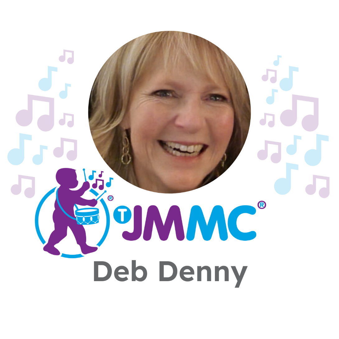 The Jolly Melodies Music Company Downend, Mangotsfield & Oldland Common (BS16 and BS30) banner Dance