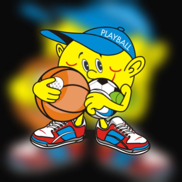 Playball Playball Hampstead and Garden Suburb banner 