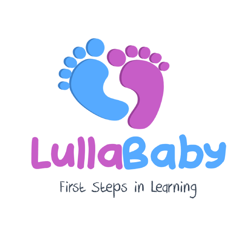 Lullababy Aldershot, Farnham & Farnborough banner Baby Massage