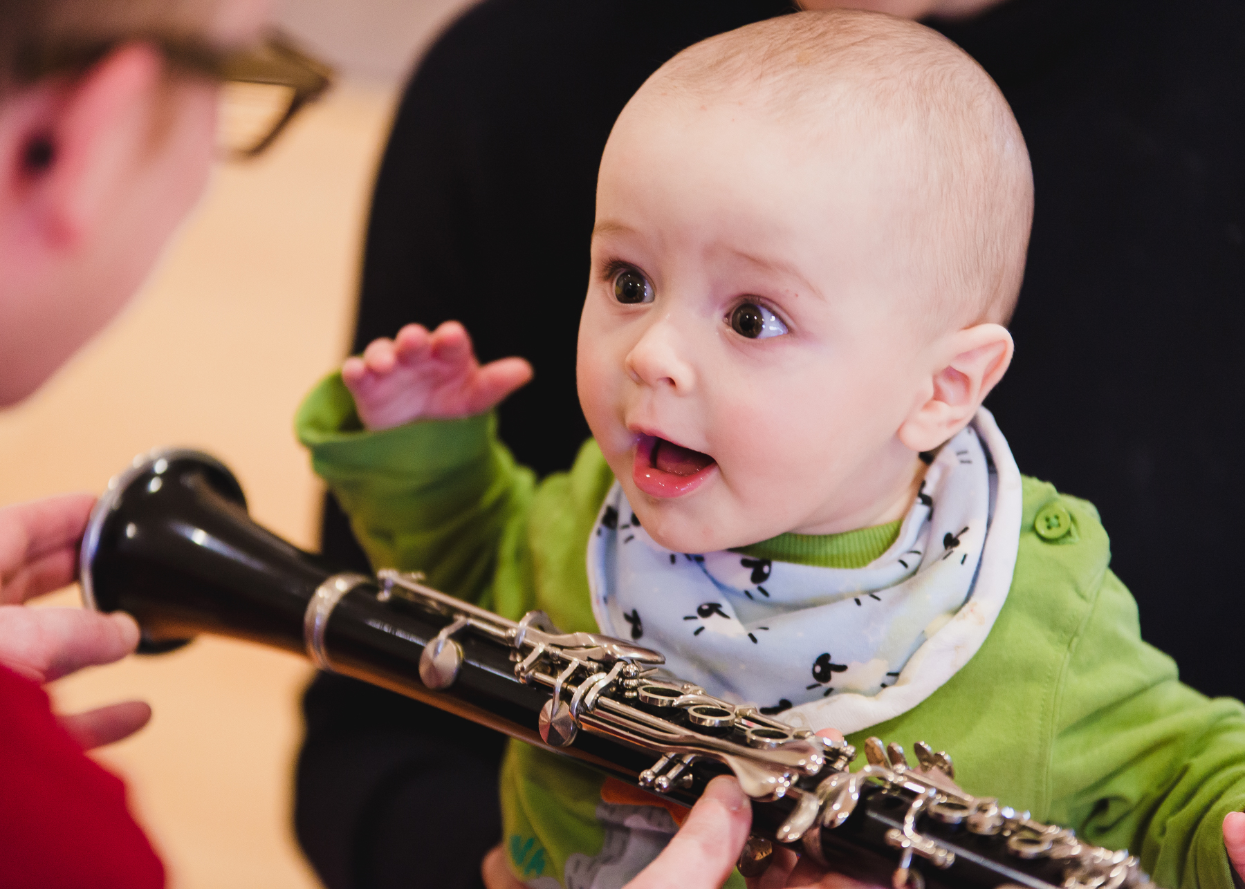 Mini Mozart London banner 