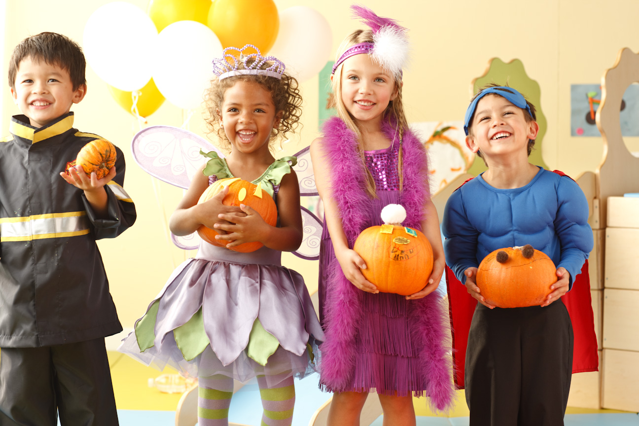 Gymboree Play & Music Hampstead banner Toddler Group